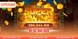 nổ hũ bạo kích